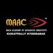 MAAC Kukatpally: Courses & Fees 2025